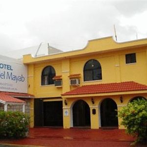 Hotel Real Del Mayab